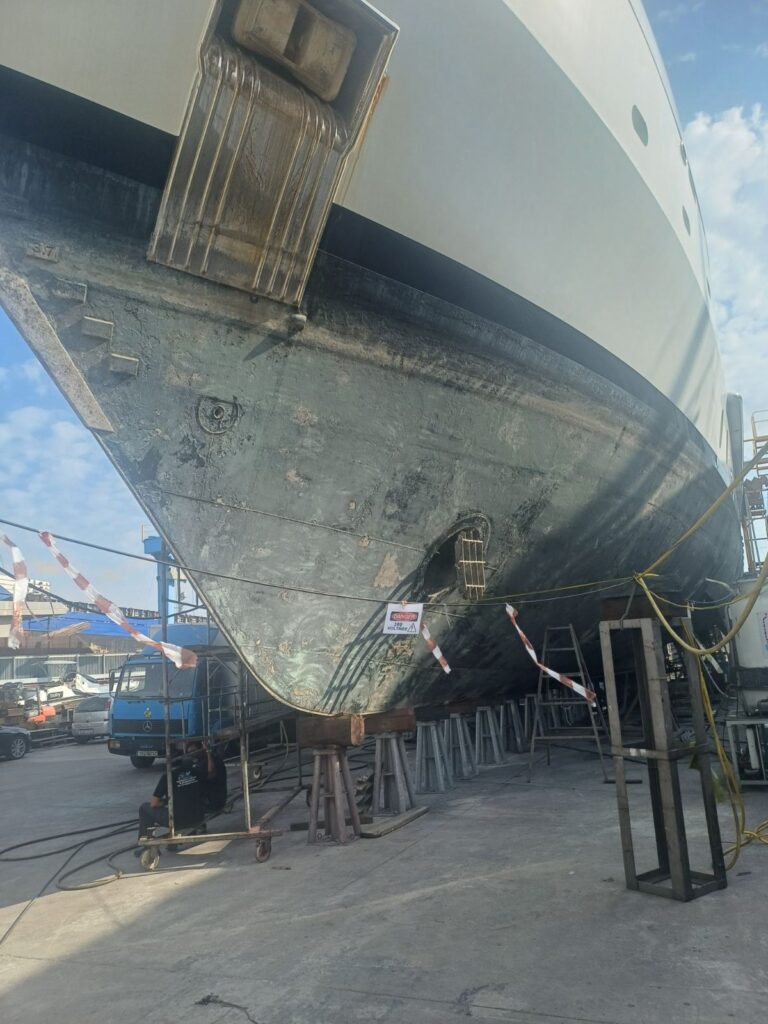 ΥΔΡΟΒΟΛΗ 2500 BAR